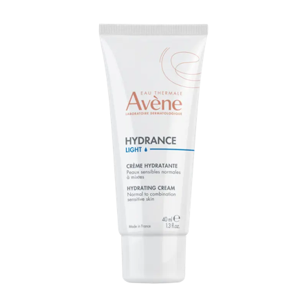 Eau Thermale Avène Hydrance Crema Leggera 40ml