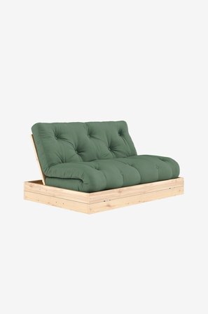 Karup Design - Flip sovesofa - Gul - Sovesofaer - Fra Homeroom