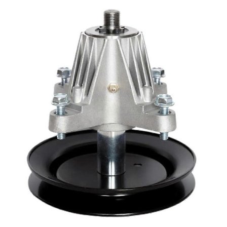 Spindelmontering til Cub Cadet MTD 918-04822 618-04822 918-04889 Passer til Cub Cadet Craftsman Troy Bi