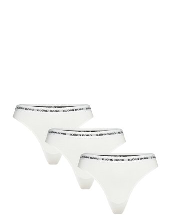 Björn Borg | Logo Thong 3P | M