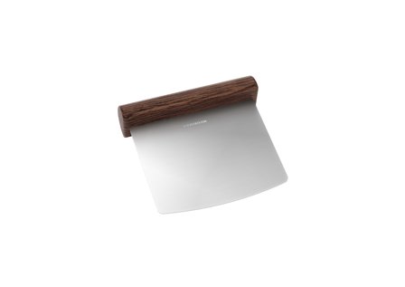 Muurikka 54921240 Grilli- ja pannukaavin ruostumattomasta teräksestä, Ruoanlaitto & grillit