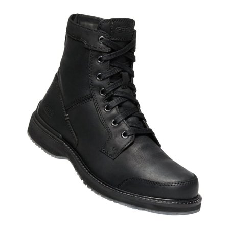 Keen Men's Eastin Boot Men unlined boots Black 44