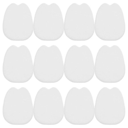 9 par sko tunge puder skridsikre sko puder selvklæbende sko puder sneakers tunge puder