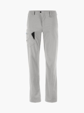 Klättermusen Alfhild Pants Women's's - Dove Grey - Women's - M