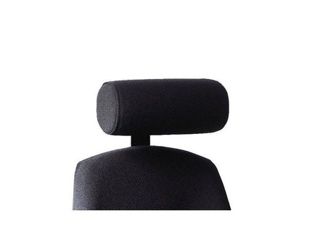 LANAB DESIGN Nackstöd till LD6340+6340 Deluxe svart - Lyreco - Kontorsmöbler och inredning - Stolar och sittmöbler - Tillbehör till stolar