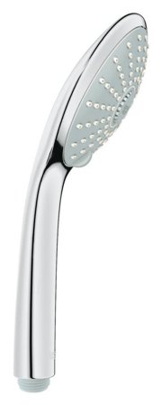 Grohe Euphoria 110 Massage Handdusch krom, Badrum