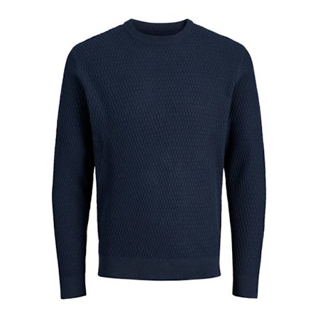 Pull i rund hals Jack & Jones Reagan