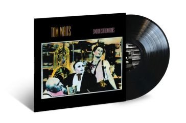 Swordfishtrombones (remastered) Tom Waits
