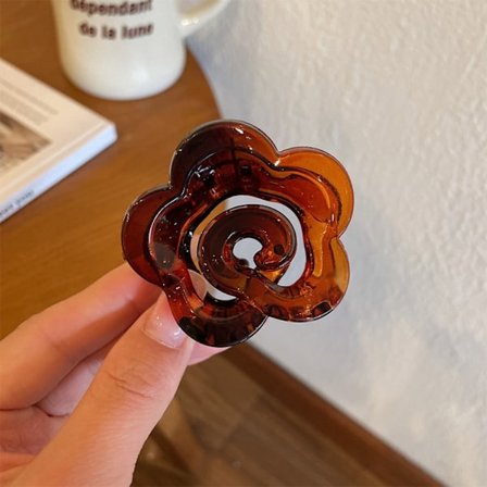 4stk Hairgrip Hårklemme RAV