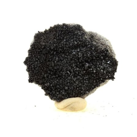 Kivet ja mineraalit. Hematiitti + Magnetiitti. 27,50 senttiä. Les Châtelaunoux, Mazaye, Ranska.