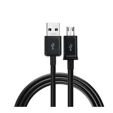 Micro USB-kabel 2A Hurtigopladningsdatakabler til Android Microusb-ledning USB-oplader Mobiltelefontilbehør Oplader