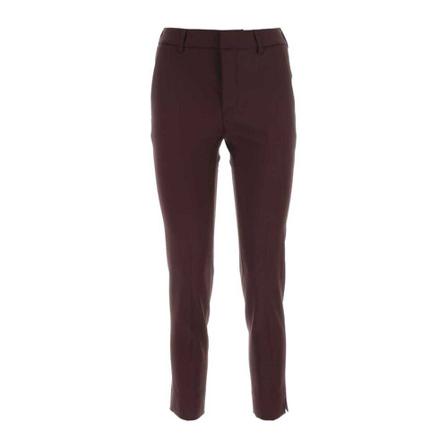 PT Torino Slim-fit Bukser Lilla, Dame Bukser