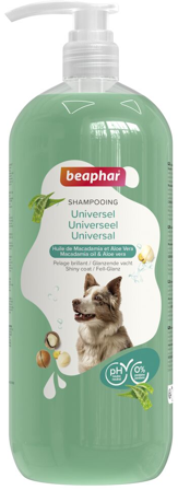 Beaphar shampoo Universal, 1L - Beaphar