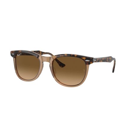 Ray-Ban Eagleeye -Aurinkolasit - Speckled Round - Ray-Ban RB2398 1292M2 5621