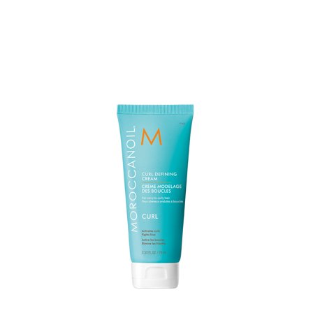 Moroccanoil Curl Defining Cream 75ml - Crema Capelli Styling & Finish