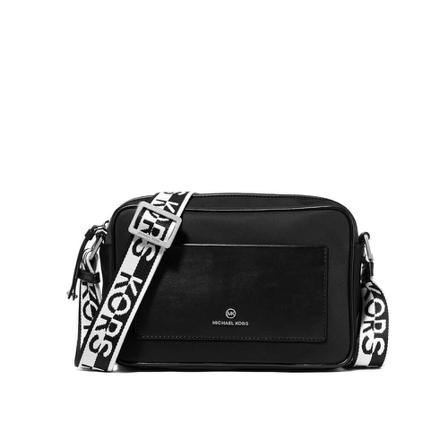 Michael Kors, Cross Body Bags Zwart, Dames, Maat:ONE Size