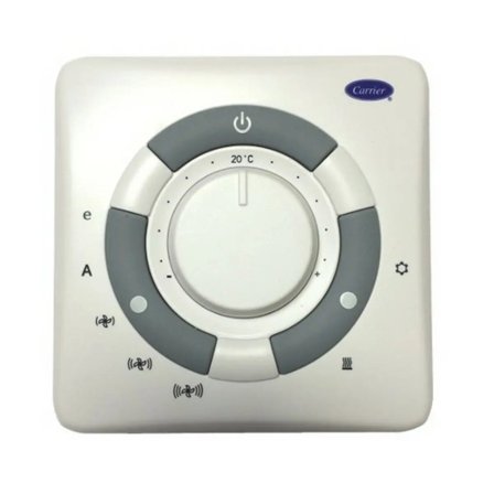 Comando tipo "a" per ventilconvettore Carrier