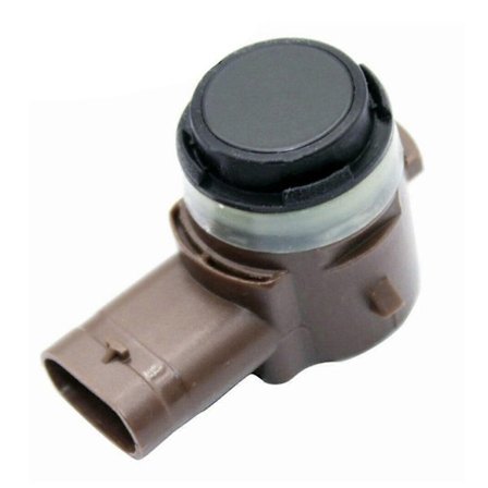 Parkeringssensor for bil, ryggeradar 1127502-11-D 1127502-13-D 1127502-11-C Kompatibel med Tesla 3 X S Y 2016-2021-Perfet