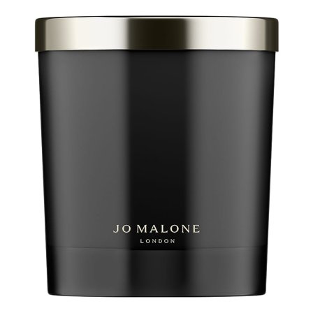 Jo Malone London Velvet Rose & Oud Scented Classic Candle 200 g, Tøj & Bolig, Lys & Lamper, Duftlys