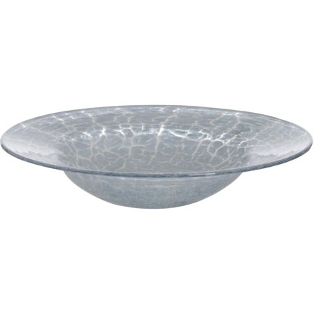 A simple mess Fat Mist 26x5,5 cm' - 'Blå