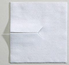 Mesoft sterile splittkompresser 10 x 10 cm 130 stk