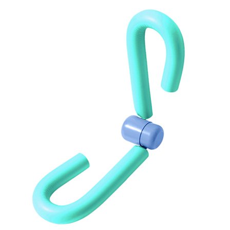 Fitnessutrustning för ben, bröstmuskler, höfter, familj