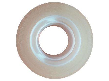 LYRECO Dokumenttejp 19mmx33m 8/fp - Lyreco - Kontorsmaterial - Tejp lim och häftmassa - Tejp - Kontor