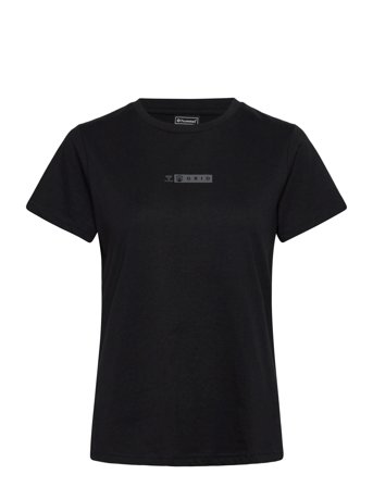 Hummel | Hmloffgrid Tee S/S Wo | XS