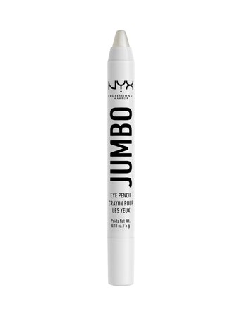 NYX Professional Makeup Nyx Professional Make Up Jumbo Eye Pencil 608 Cottage Cheese - White - 14.74 G