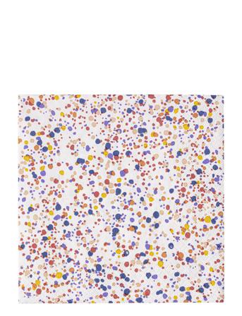 Otc Paper Napkin 33X33Cm Helle Home Textiles Kitchen Textiles Napkins Paper Napkins Multi/mønstret Iittala