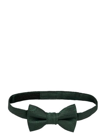 Nmmrollo Bowtie Green Name It