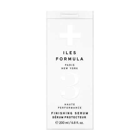 Iles Formula Finishing Serum 200 ml, Hår, Shampoo & Hårpleje, Hårolie & Serum