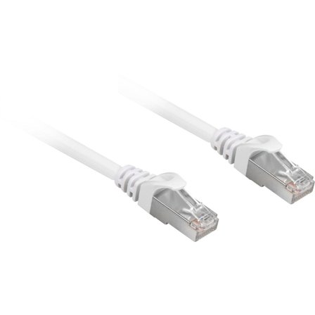 Sharkoon Cat.6A Sftp Networking Cable