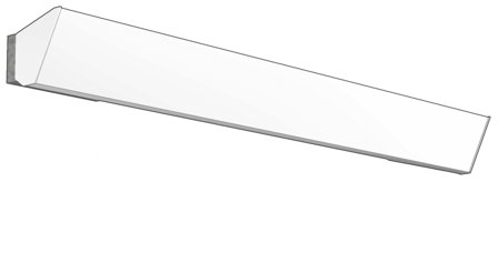 Frico ECVTN55021 Varmestråler 220-230 V, IP44 550W, Utemøbler