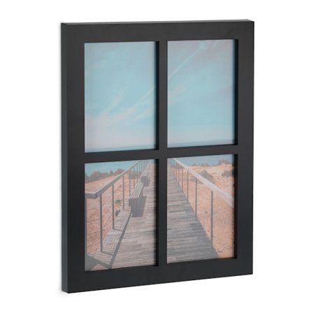 Kuvakehys 4 kuvaa Kollaasi