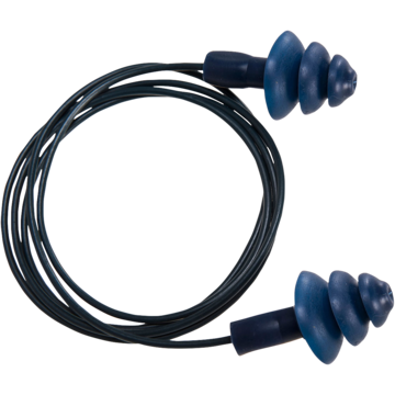 Öronproppar Spårbara Portwest EP07 med Band