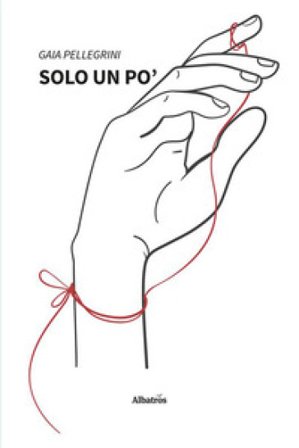 Solo un po' Gaia Pellegrini