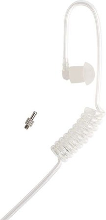 Lafayette Security Varaheadset - Radio & Viestintä