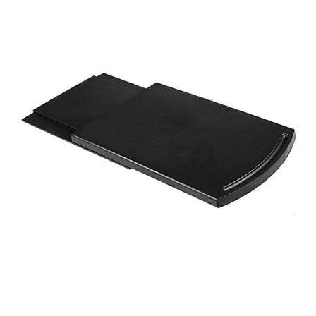 Kjøkken Skyvebrett for Kaffemaskin, Benkeplateoppbevaring for Blender, Brødrister, Kjøkkenapparater - 12