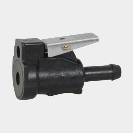 Koppling omc hona motor