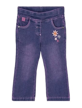 Boboli | Denim Trousers Knit | 86