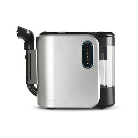 Schneider - Scvco4dexl - Dubbeldampare Détacheur Steam Xl - Snabb Rengöring - Avtagbar Tank