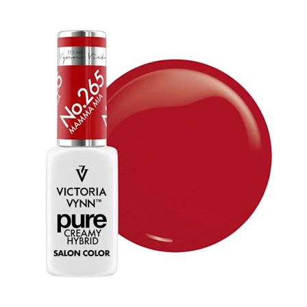 Victoria Vynn - Pure Creamy - 265 Mamma Mia - Gellack