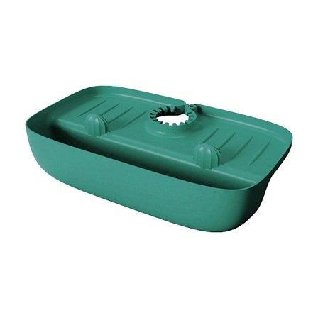 Husholdningsvask Afløbsrist Hane Sprøjtebeskyttelse Afløbsrist Pad Svamp Klud Ståluld Gadget Opbevaringsboks,C