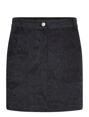A-View Amelia Skirt - Black - 38