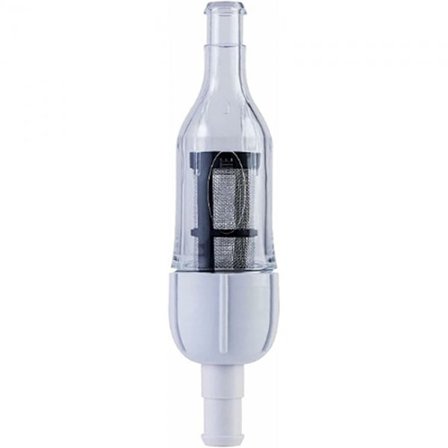 1 st 280 380 3900 480 Inline Filter Assembly med sil 48080