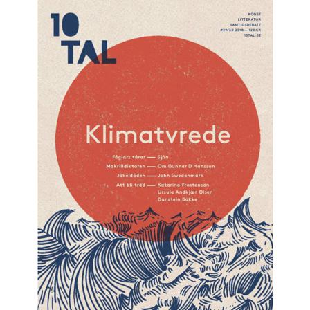 10TAL 29-30. Klimatvrede 9789186955168