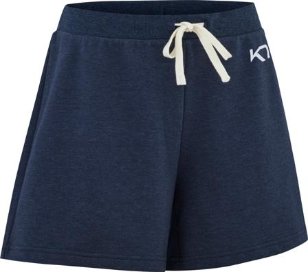 Kari Traa Women's Kari Shorts Women everyday shorts Blue XS