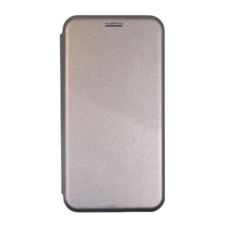 Mobilfodral med Stativ iPhone XS Max - Silver