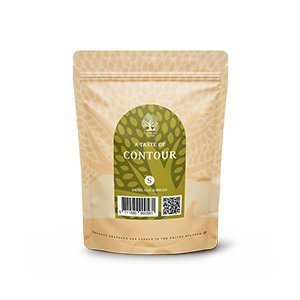 Provmåltid - ESSENTIAL Small Size CONTOUR 75g